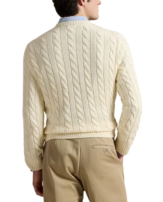 Polo Ralph Lauren Свитер - Артикул: 710775885024