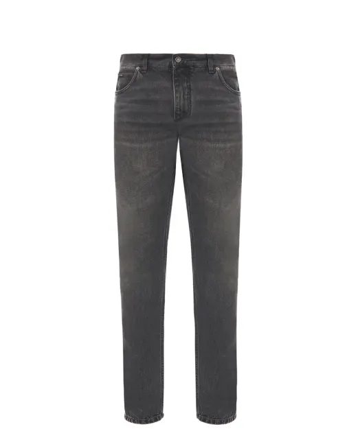 Dolce&Gabbana Джинсы - Артикул: GYJCCD-G8OM9