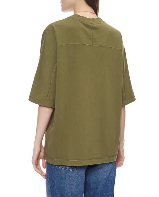 Dolce&Gabbana Футболка - Артикул: F8V80T-GDDI2