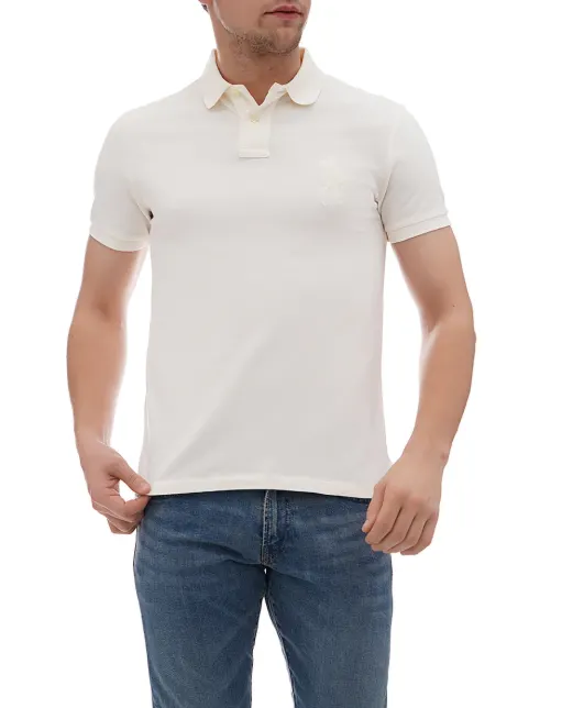 Polo Ralph Lauren Поло Mesh - Артикул: 710938137004