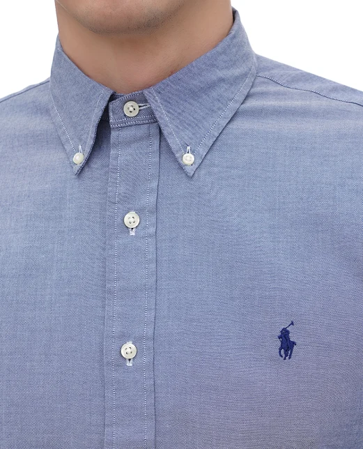 Polo Ralph Lauren Рубашка - Артикул: 710829480010