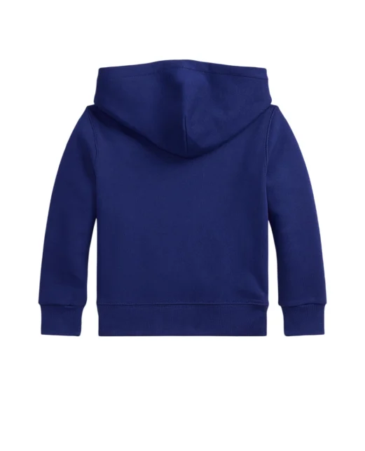 Polo Ralph Lauren Дитячий худі Polo Bear з флісу - Артикул: 322981262001