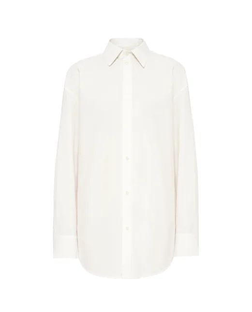Saint Laurent Рубашка - Артикул: 832339-Y1J61