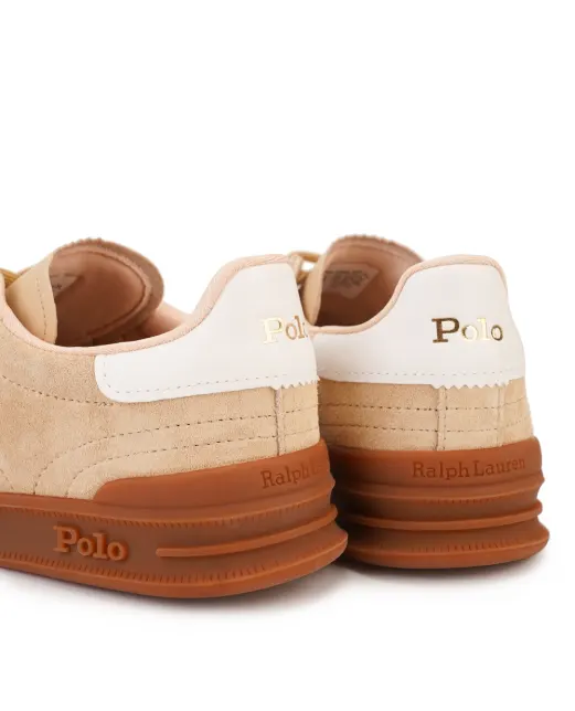 Polo Ralph Lauren Кеди Heritage Aera - Артикул: 804956688002