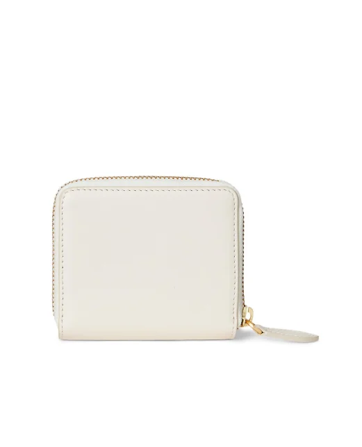 Polo Ralph Lauren Гаманець Polo Bear зі шкіри - Артикул: 427980480001