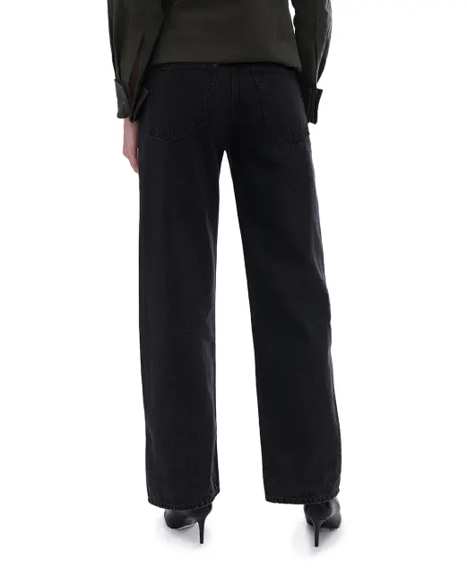 Saint Laurent Джинсы - Артикул: 807146-Y07YB