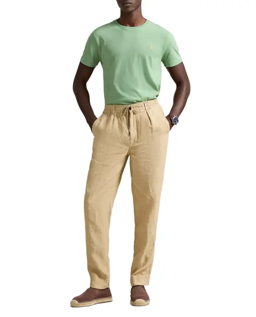 Polo Ralph Lauren Футболка - Артикул: 710671438456