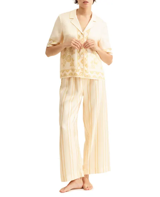 ERES Брюки OOLONG - Артикул: 232604