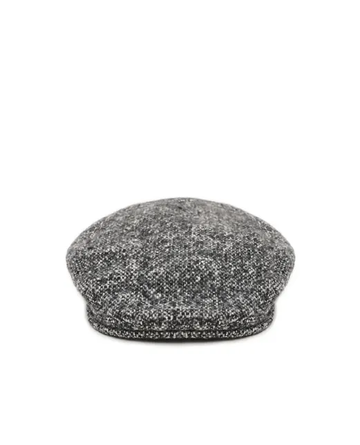 Dolce&Gabbana Кепка из шерсти - Артикул: GH587A-FMZAZ