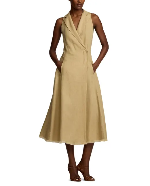 Ralph Lauren Collection Платье - Артикул: 290966329001
