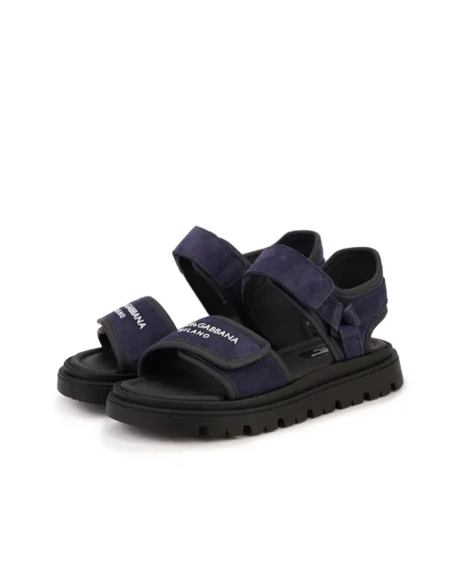 Dolce&Gabbana Детские сандалии - Артикул: DA5284-A4434-M