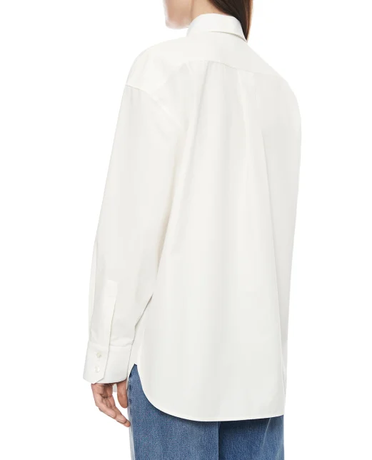 Saint Laurent Рубашка - Артикул: 861482-Y1J61