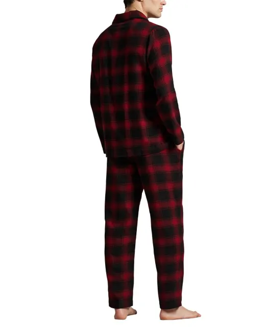 Polo Ralph Lauren Пижамный комплект Polo Bear - Артикул: 714915985003