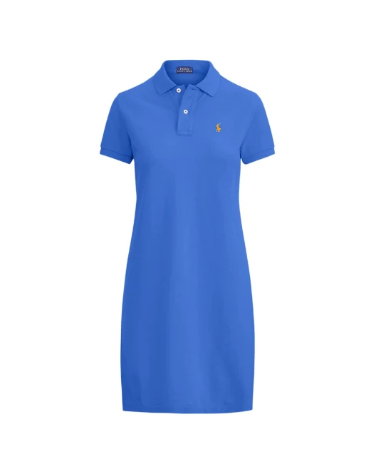 Polo Ralph Lauren Платье-поло - Артикул: 211799490007