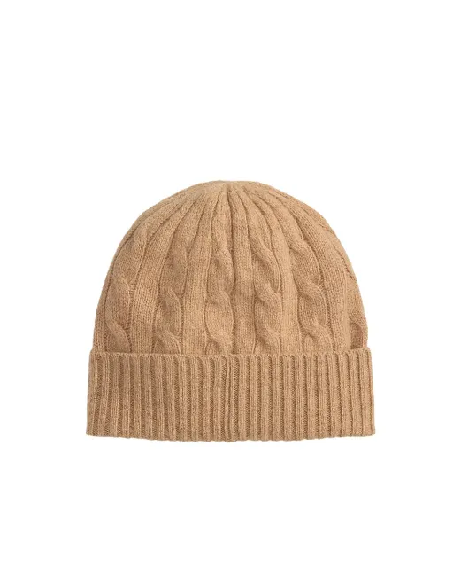 Polo Ralph Lauren Шапка из шерсти и кашемира - Артикул: 455981442004
