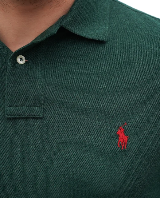 Polo Ralph Lauren Поло - Артикул: 710680790074