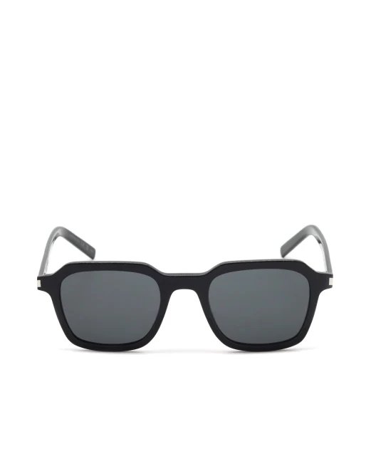 Saint Laurent Солнцезащитные очки - Артикул: SL 715 SLIM-001
