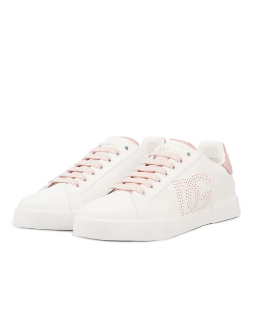 Dolce&Gabbana Кеды - Артикул: CK2324-AV066