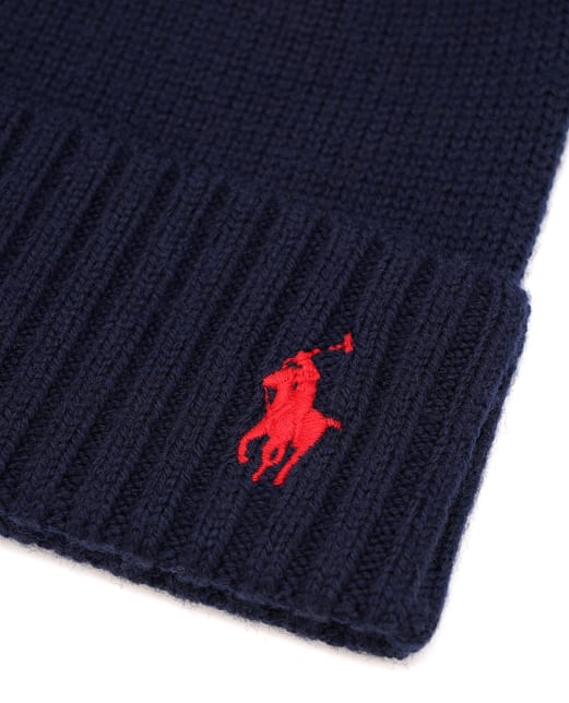 Polo Ralph Lauren Детская шапка - Артикул: 323953204001