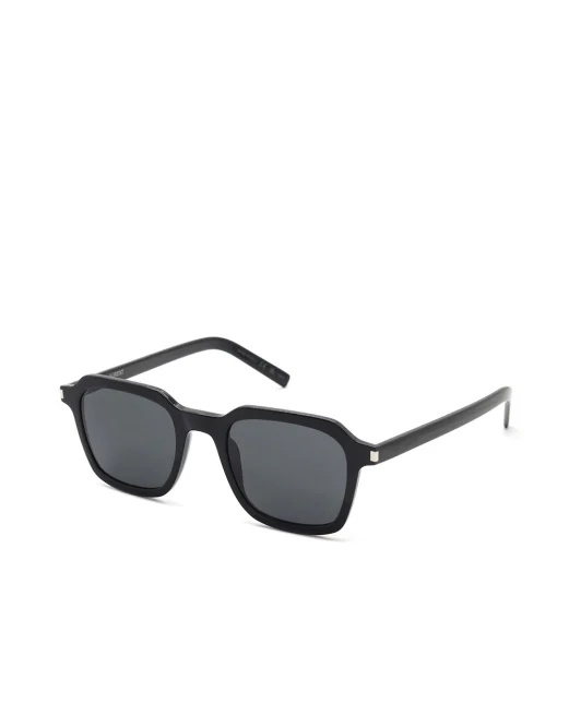 Saint Laurent Солнцезащитные очки - Артикул: SL 715 SLIM-001