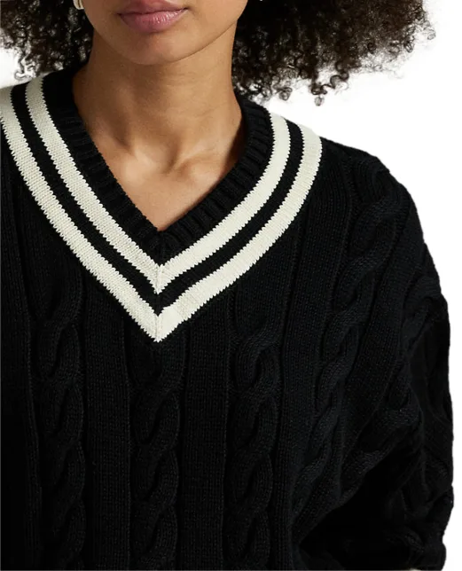 Polo Ralph Lauren Пуловер - Артикул: 211972142001
