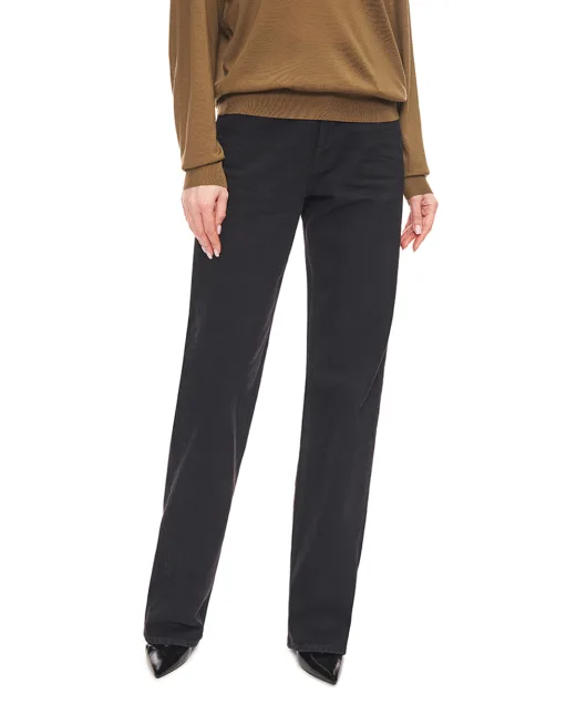 Saint Laurent Джинси - Артикул: 834135-Y29WA