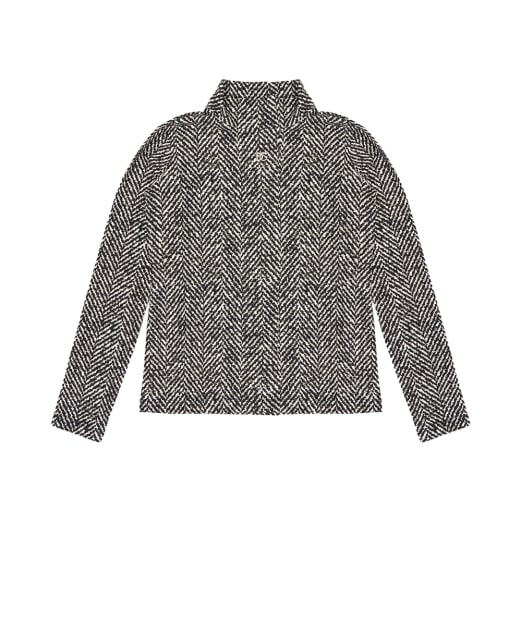 Dolce&Gabbana Дитячий гольф - Артикул: L5JTLE-FSGDZ-B