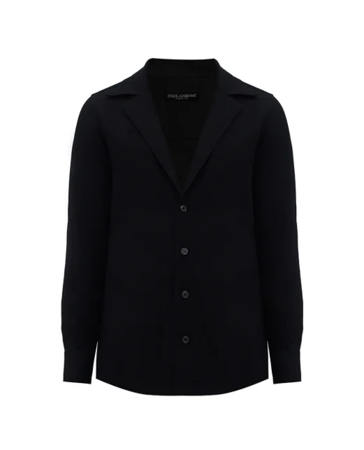 Dolce&Gabbana Рубашка - Артикул: G5MX5T-FU4MC