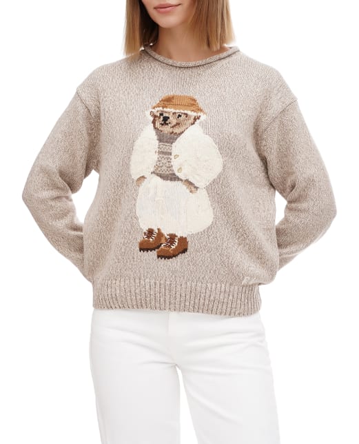 Polo Ralph Lauren Свитер - Артикул: 211947935001