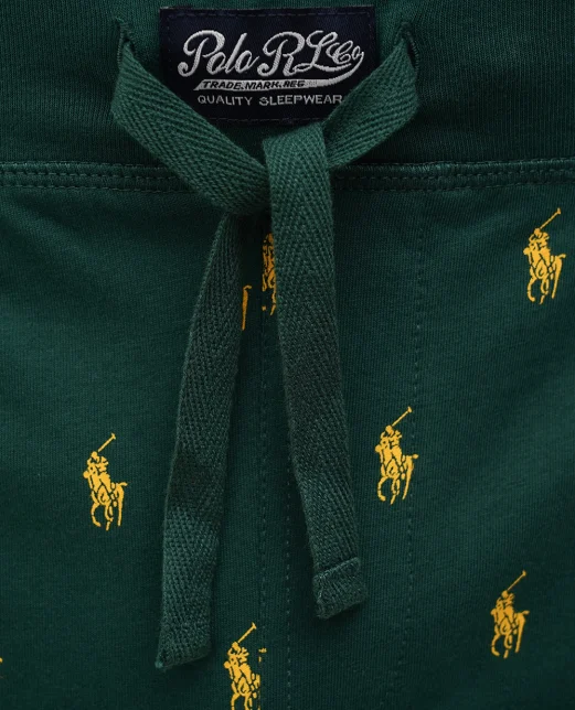 Polo Ralph Lauren Шорты - Артикул: 714899513014