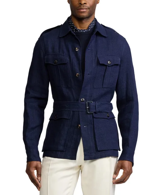 Ralph Lauren Purple Label Куртка - Артикул: 798964734001