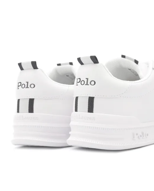 Polo Ralph Lauren Кеды Heritage Court II - Артикул: 809860883006
