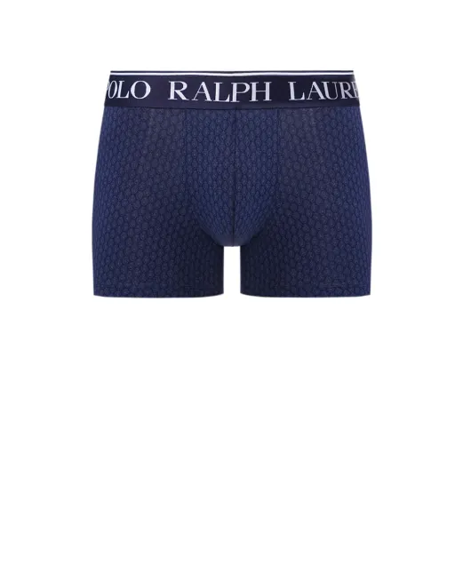 Polo Ralph Lauren Боксери - Артикул: 714981414002