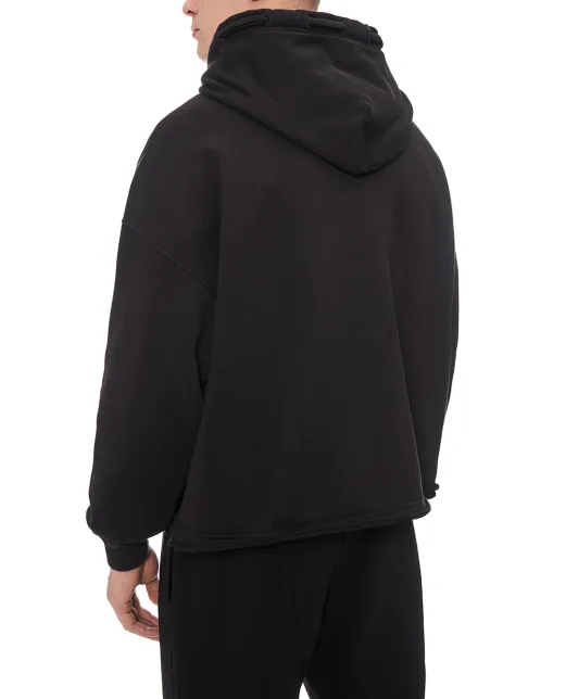 Dolce&Gabbana Худи на молнии (костюм) - Артикул: G9BVJT-G7PLA