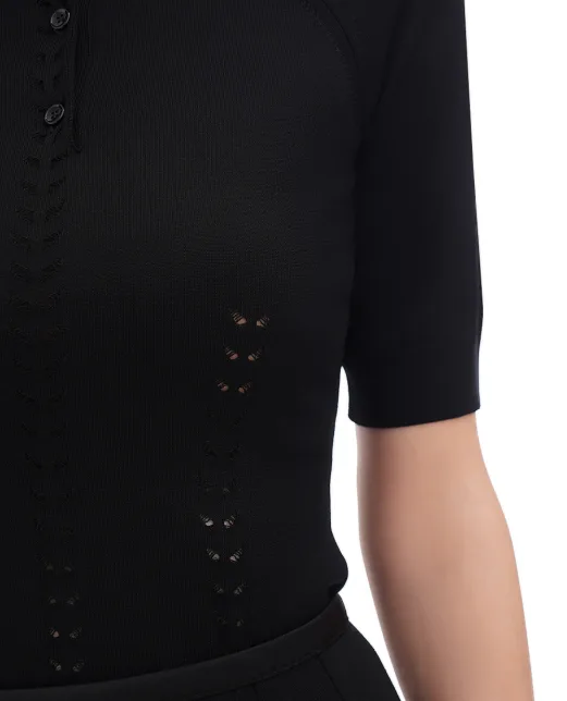 Dolce&Gabbana Поло - Артикул: FXZ23T-JAIRM
