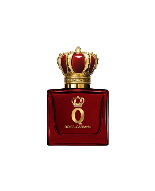 Dolce&Gabbana Парфумована вода Q by Dolce&Gabbana Parfum, 30 мл - Артикул: P1KQ1T02-Queen