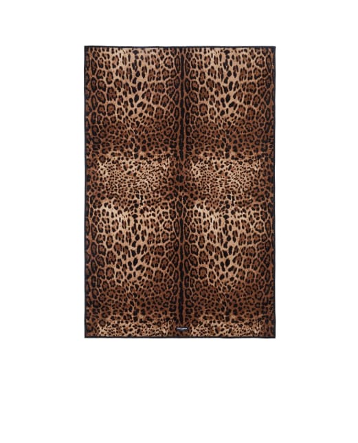 Dolce&Gabbana Рушник - Артикул: TCF005-TCAAW