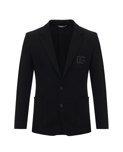 Dolce&Gabbana Пиджак - Артикул: G2PT9Z-FUGP0