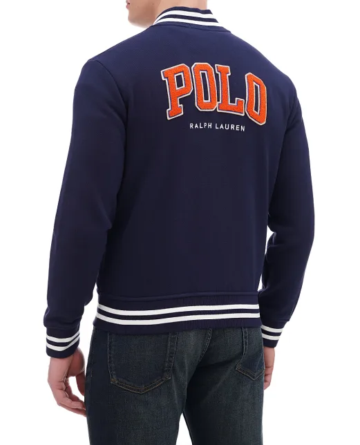 Polo Ralph Lauren Бомбер - Артикул: 710959022001