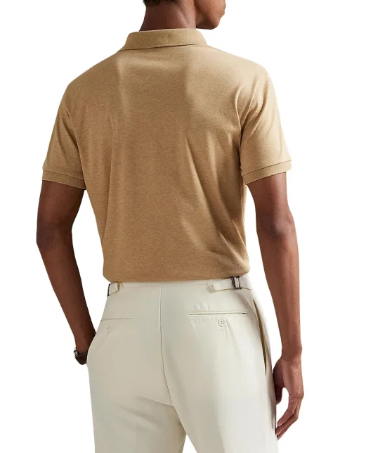 Polo Ralph Lauren Поло - Артикул: 710704319086