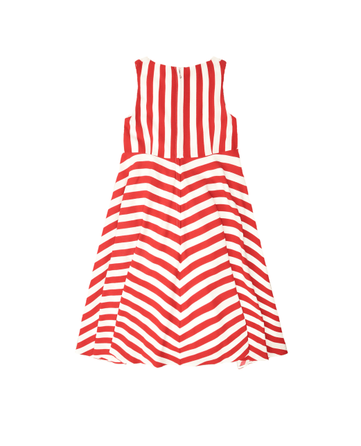 Dolce&Gabbana Дитяча сукня - Артикул: L55D80-FSRGU-B