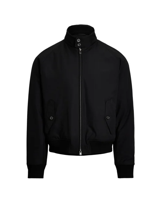 Ralph Lauren Purple Label Куртка та шовку - Артикул: 790976946001