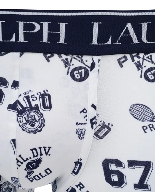 Polo Ralph Lauren Боксеры - Артикул: 714965504002