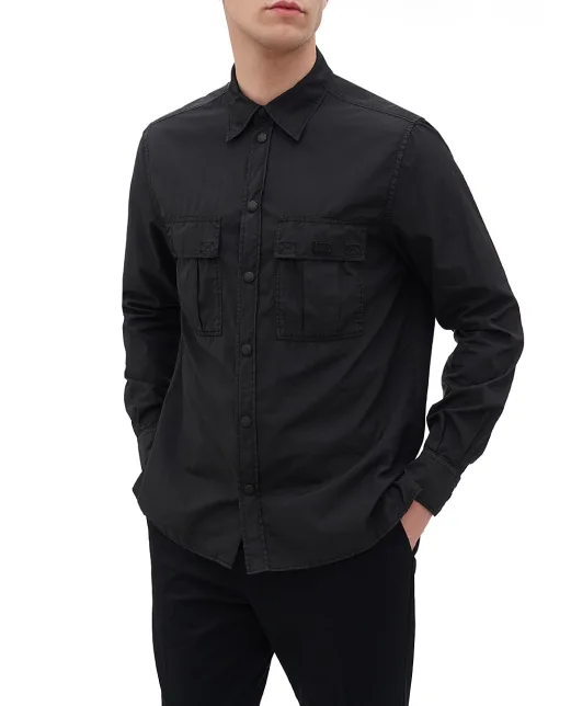 Dolce&Gabbana Рубашка - Артикул: G5MR9T-G8MH8
