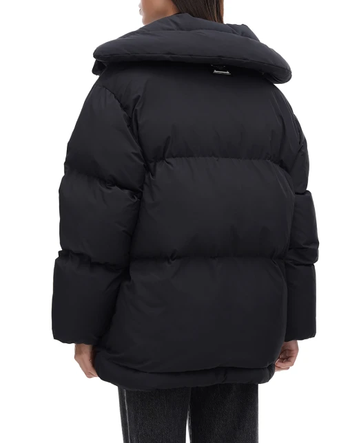 Dolce&Gabbana Пуховик - Артикул: F9S08T-GDCMR