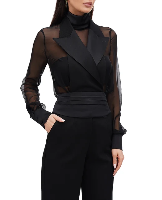 Dolce&Gabbana Топ - Артикул: F7AI8T-GDCRJ