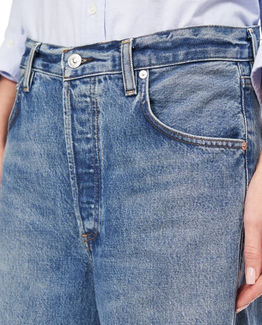 CITIZENS of HUMANITY Джинси Ayla Baggy - Артикул: 2053B-3025