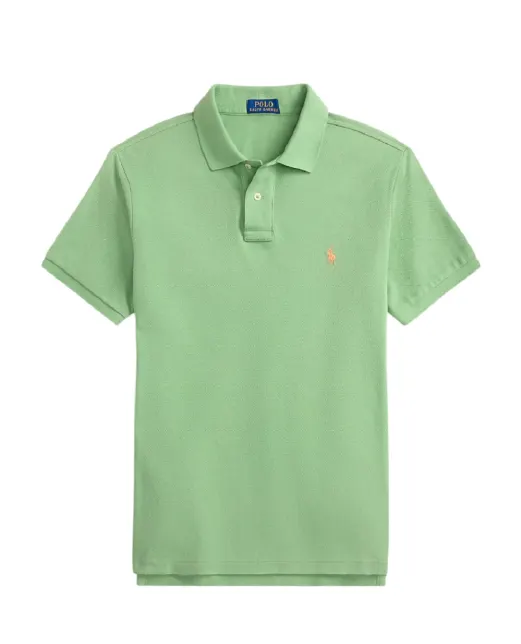 Polo Ralph Lauren Поло - Артикул: 710680784464