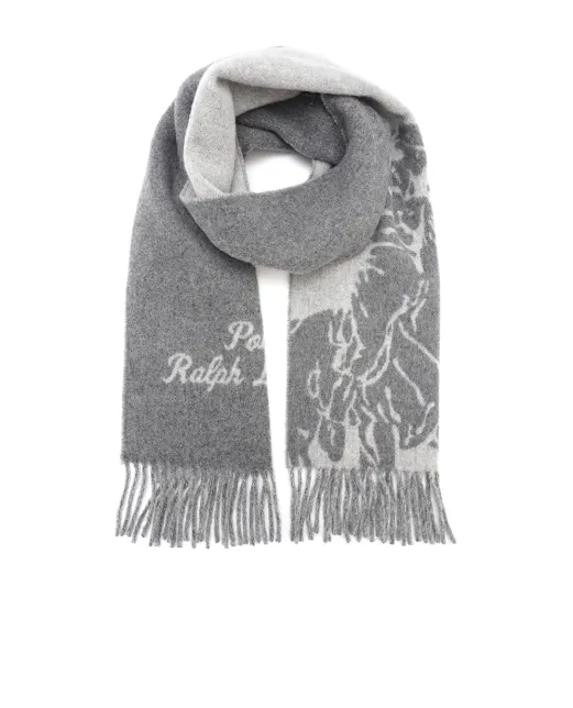 Polo Ralph Lauren Шарф - Артикул: 449959435001