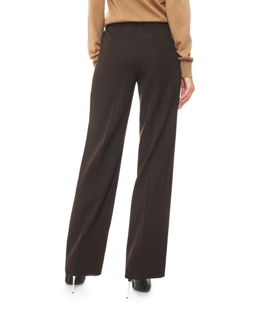 Dolce&Gabbana Брюки из шерсти - Артикул: FTC6ZT-FU2OW